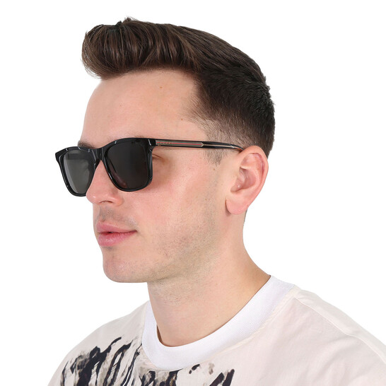 Gucci Polarized Sunglasses Gucci Men main image 3