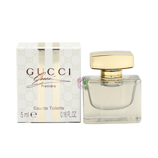 Gucci Premiere EDT 0.16 oz Fragrances 737052758206 - Fragrances
