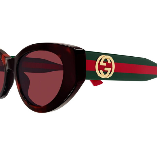 【関税＆送料込み】Gucci Gg1862S Sunglasses Gucci - GG1862S (Black) – Good See Co.