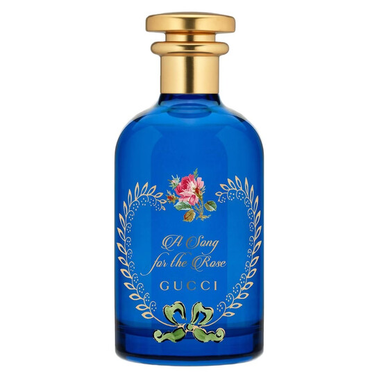 Gucci Unisex A Song For The Rose EDP 3.4 oz (Tester) Fragrances 3616305910622 - 546x546