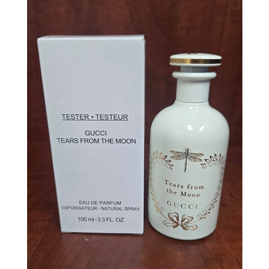 Gucci Unisex Tears From The Moon EDP 3.4 oz (Tester) Fragrances