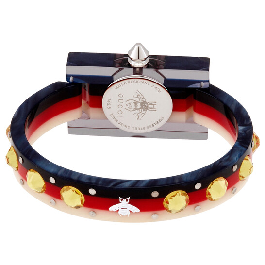 ⭐︎希少⭐︎GUCCI ヴィンテージウェブ　YA143508 新品)GUCCI グッチ YA143508 ビンテージ ウェブ（商品ID