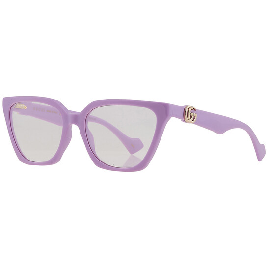 GUCCI キャットアイフレムクリッフオンサンクラス GG1542S 002 Gucci GG1542S With Clip-On 002 glasses | Buy online now