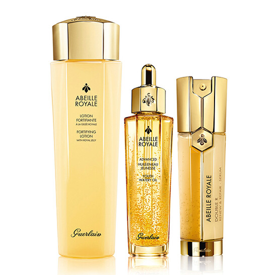 GUERLAIN Abeille e ダブルエッセンス 150ml 0400017184120_NOCOLOR_A7?wid=