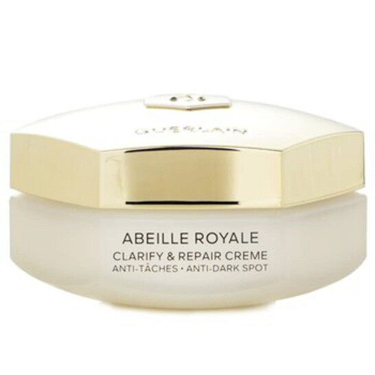 Guerlain Abeille Royale Clarify & Repair Cream Cream 1.7 oz Skin