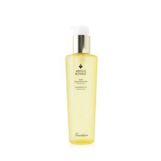 Guerlain - Abeille Royale Cleansing Oil - Anti-Pollution 150ml/5oz