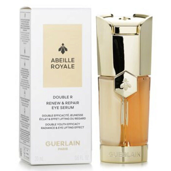 Guerlain Abeille Royale Double R Renew & Repair Eye Serum 0.6 oz
