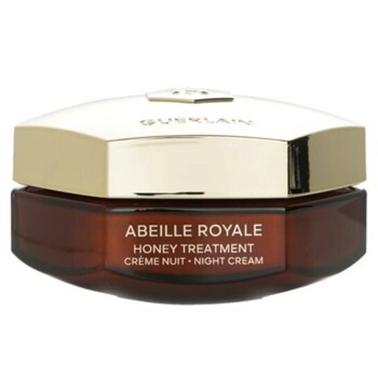 H♡専用Abeille e Honey Treament 50ml Guerlain Abeille Royale Honey Treatment Day Cream with