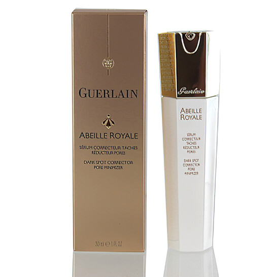 【未使用】GUERLAIN ABEILLE E Amazon.com: Abeille Royale Double R Renew and Repair Serum