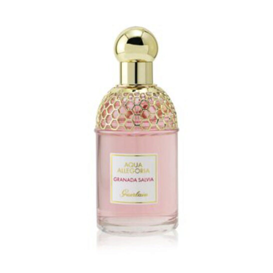 GUERLAIN EAU DE TOILETTE　75ml×2 Guerlain - Aqua Allegoria Mandarine Basilic Eau De Toilette