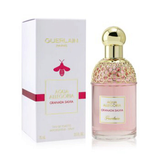 GUERLAIN EAU DE TOILETTE　75ml×2 Guerlain-Champs-Elysees-2-5-oz