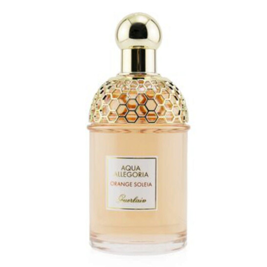 Guerlain - Aqua Allegoria Orange Soleia Eau De Toilette Spray