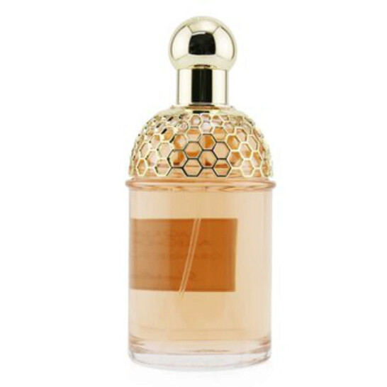 Guerlain - Aqua Allegoria Orange Soleia Eau De Toilette