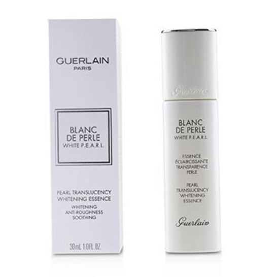 Guerlain Blanc de Perle ゲラン　ペルル 30mL ペルル ブラン ⋅ UV ベース ピンク | ゲラン GUERLAIN