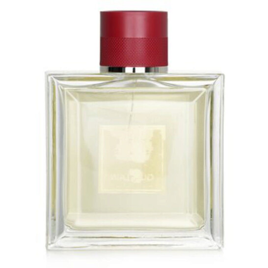 Guerlain - Habit Rouge L'instinct Eau De Toilette Intense