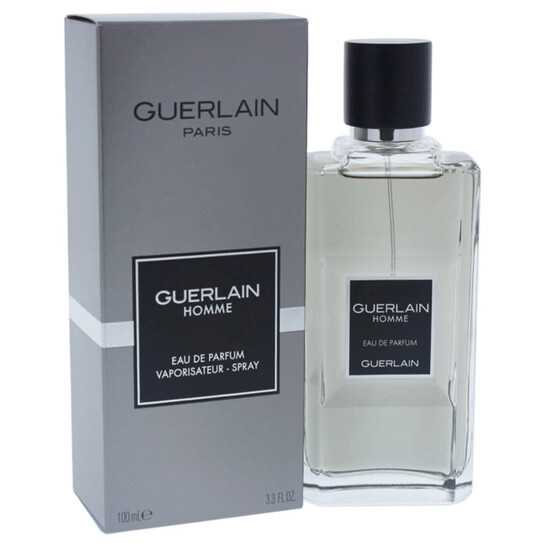 香水(ユニセックス) Guerlain Homme 30ml Guerlain Homme Eau de Parfum (2016) Guerlain 古龙水- 一款