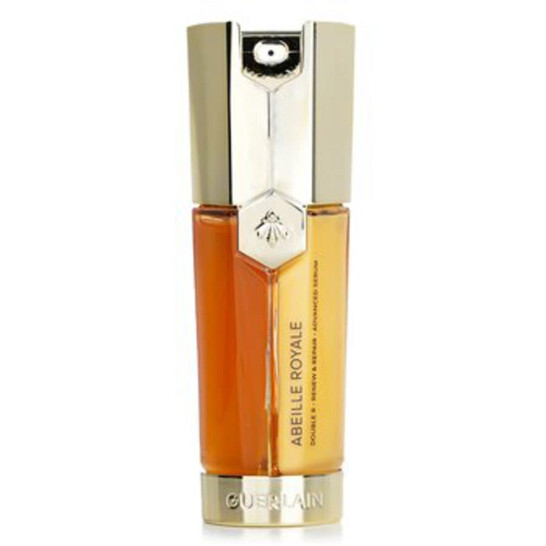 GUERLAIN ABEILLE E 美容液 20ml Guerlain Abeille Royale Eye Double R Repair Serum 20ml