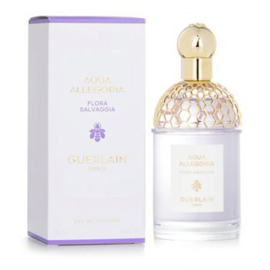 Guerlain Ladies Aqua Allegoria Flora Salvaggia EDT Spray 4.2 oz