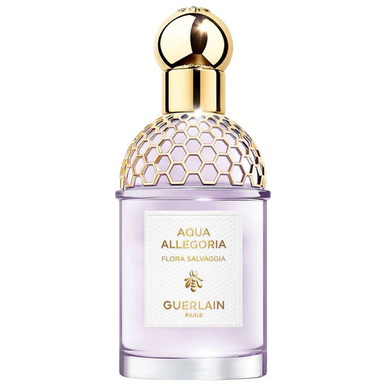 GUERLAIN Ladies Aqua Allegoria Flora Salvaggia EDT Spray 4.2 oz (Tester) Fragrances