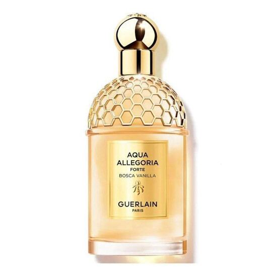 Guerlain Ladies Aqua Allegoria Forte Bosca Vanilla EDP Spray 4.2