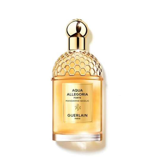 香水(女性用) Guerlain LA COLLECTION AURA ALHEBROSIA Guerlain Aqua Allegoria Flora Cherrysia EDT 125 Ml