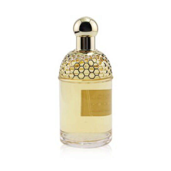 Guerlain Ladies Aqua Allegoria Nettare Di Sole EDT Spray 4.2