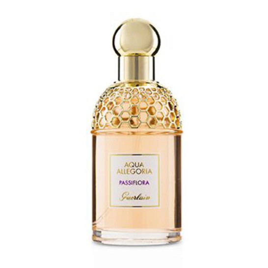 GUERLAIN アクアアレゴリア　125ml アクア アレゴリア ⋅ ネロリア ベチバー - オーデトワレ