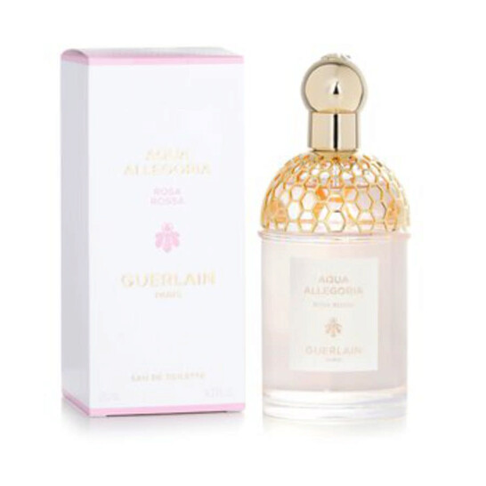 その他 Guerlain Guerlain Ladies Aqua Allegoria Rosa Rossa Gift Set