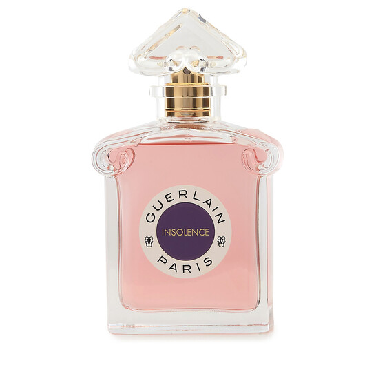 Guerlain Ladies Insolence EDT Spray oz Fragrances