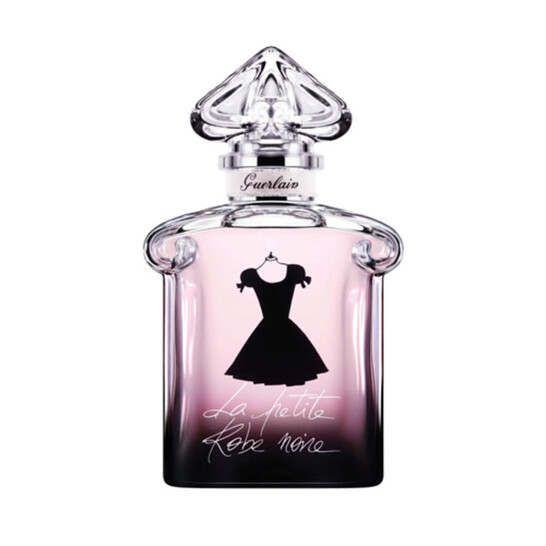 Guerlain La Petite Robe Noire 香水 Amazon.co.jp: Guerlain La Petite Robe Noir EDP 3.4 fl oz