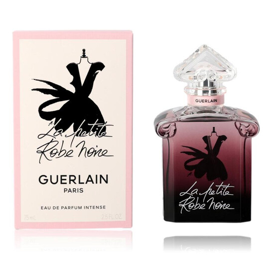 Guerlain Ladies La Petite Robe Noire Intense 2022 EDP Spray 2.5 oz 