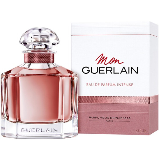 Guerlain Ladies Mon Guerlain Eau de Parfum Intense EDP 3.4 oz
