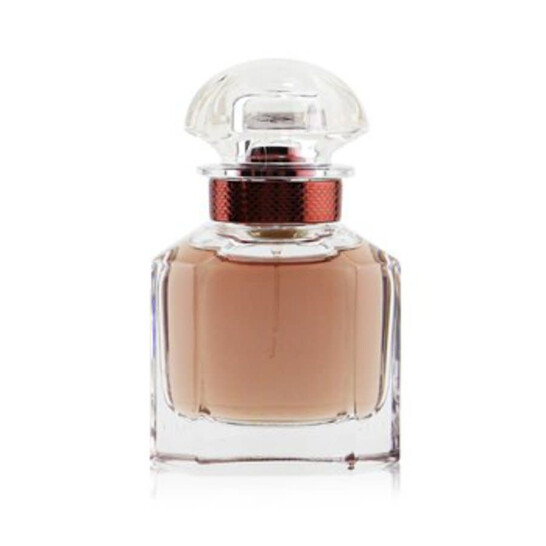 Guerlain Ladies Mon Guerlain Intense EDP Spray oz Fragrances