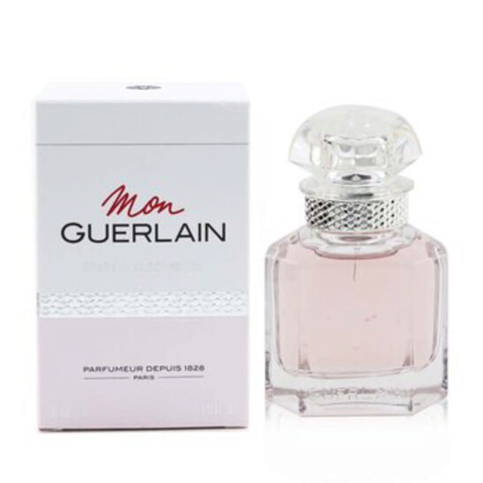 GUERLAIN MON GUERLAIN 香水　100ml Mon Guerlain ⋅ Eau de Parfum ⋅ GUERLAIN