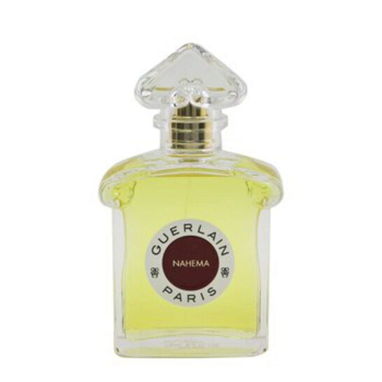 香水(女性用) GUERLAIN NAHEMA Eau de Parfum 75ml GUERLAIN Nahema Eau de Parfum Spray – Escentual