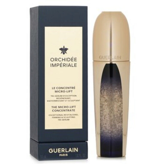 Guerlain Ladies Orchidee Imperiale The Micro-Lift Concentrate 