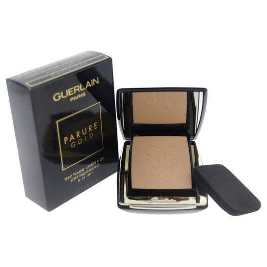 Guerlain Ladies Parure Gold Radiance - # 01 Pale Beige