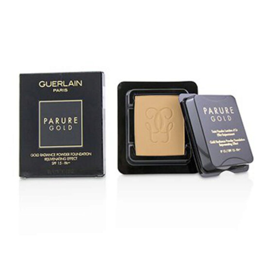 guerlain3588様 Guerlain Ladies Parure Gold Rejuvenating Gold Radiance