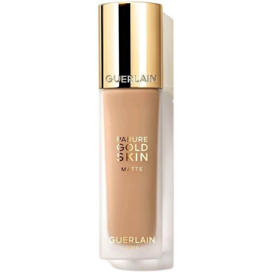 guerlain3588様 Guerlain Ladies Parure Gold Skin Matte 1.18 oz No. 4N