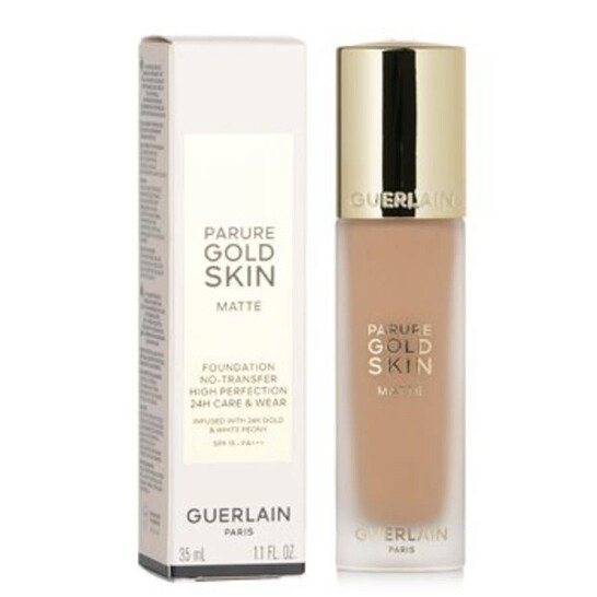 GUERLAIN PARURE GOLD SKIN 化粧下地 40ml Makeup Collection Parure Gold ⋅ GUERLAIN ⋅ GUERLAIN