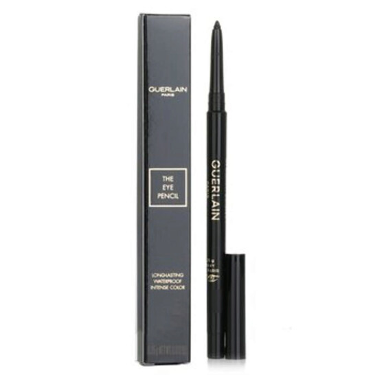 Guerlain Ladies The Eye Pencil 0.012 oz # 01 Black Ebony