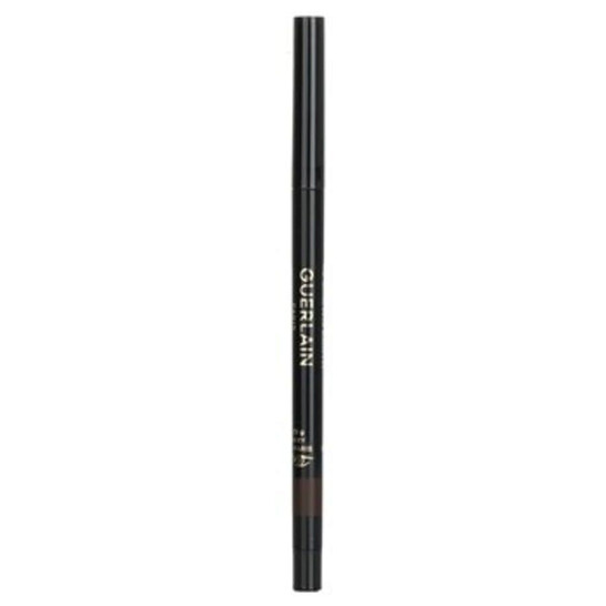Guerlain Ladies The Eye Pencil 0.012 oz # 02 Brown Earth