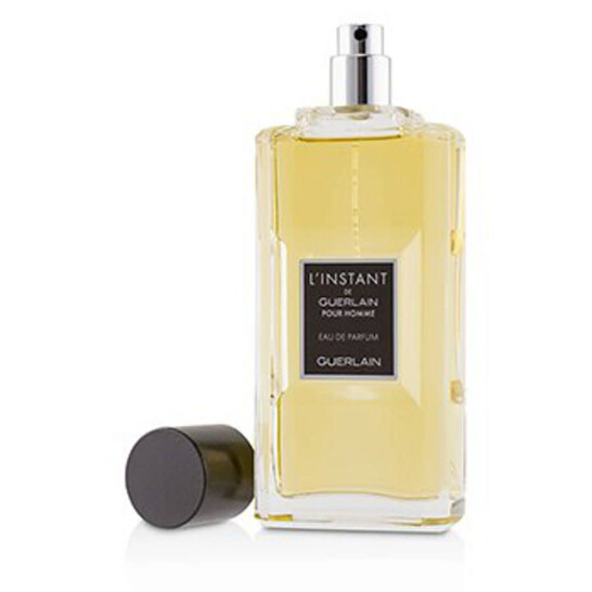 【L'INSTANT GUERLAIN】プールオム オードトワレ 75ml L&#039;Instant de Guerlain pour Homme Guerlain cologne