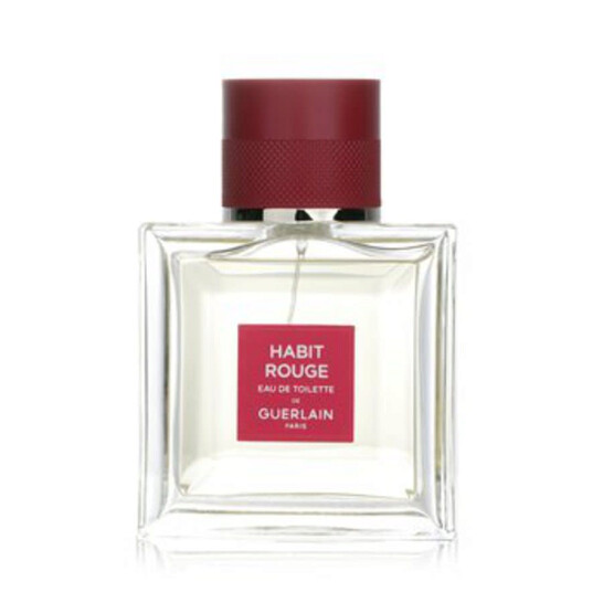 今日の夜までSALE！【Guerlain】Habit Rouge 200ml 今日の夜までSALE！【Guerlain】Habit Rouge 200ml Buy Guerlain