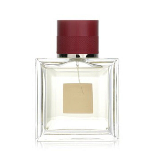 Guerlain Men's Habit Rouge EDT Spray 1.6 oz Fragrances