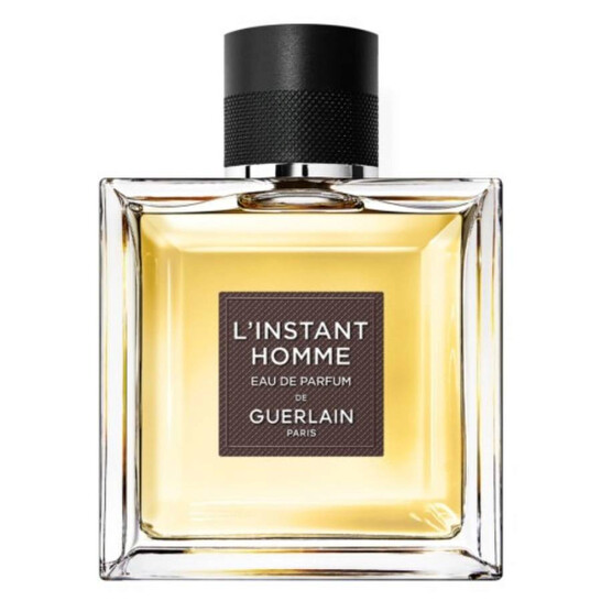 Guerlain Men's L'Instant de Guerlain Pour Homme EDP Spray 3.4 oz