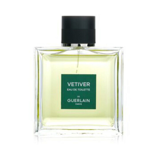 Guerlain Men's Vetiver De Guerlain Paris EDT Spray 3.3 oz