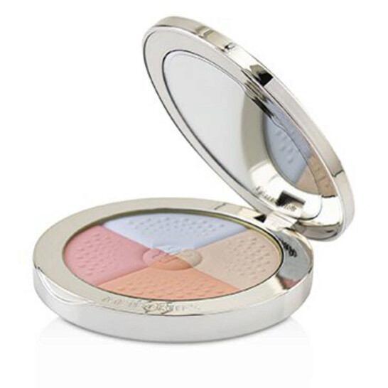 Guerlain / Meteorites Compact Powder (3) Medium 0.35 oz