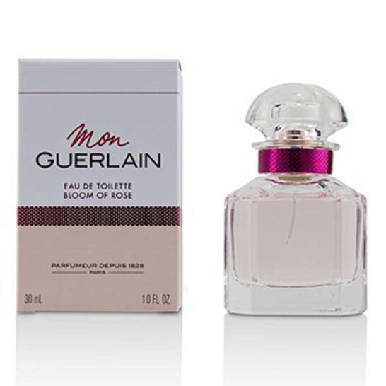 Guerlain Mon Guerlain Bloom Of Rose Eau De Toilette Spray 30ml