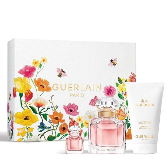 Guerlain Mon Guerlain Gift Set Fragrances 3346471000024